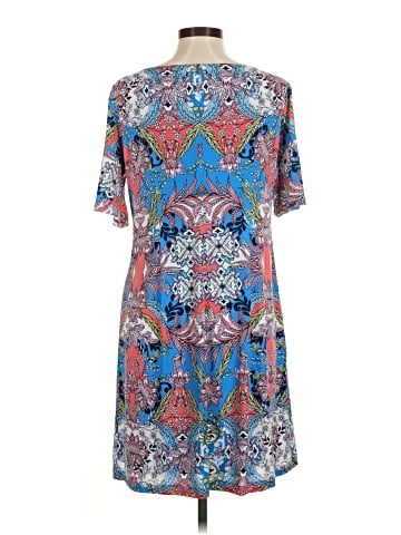 Leslie Fay Casual Dress (view 2)