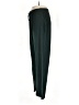 wonderly Chevron-herringbone Green Casual Pants Size M - photo 5