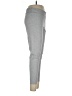 Victoria's Secret Solid Gray Active Pants Size L - photo 4