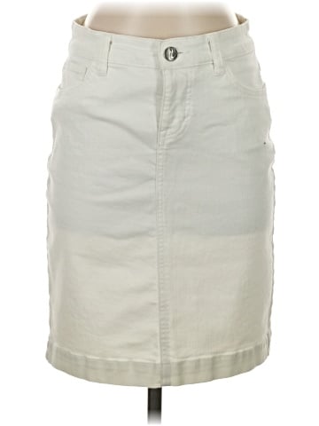 Style&Co Casual Skirt (view 1)