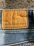 American Eagle Outfitters Hearts Blue Jeans Size 12 (estimated) - photo 7