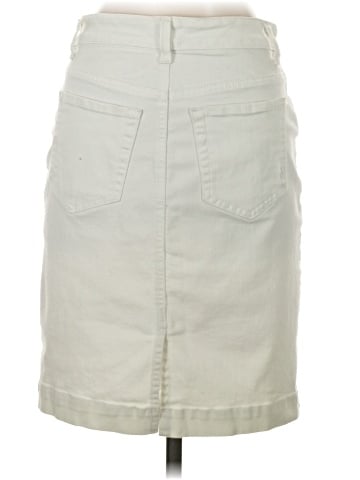 Style&Co Casual Skirt (view 2)