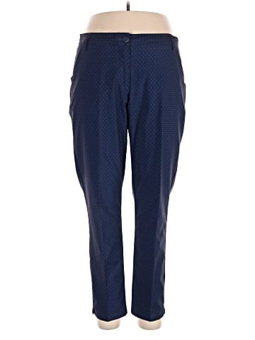 Puma Casual Pants (view 1)