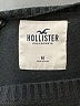 Hollister Black Pullover Sweater Size M - photo 7