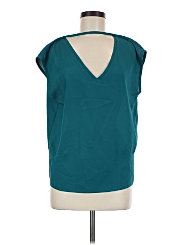 Bar III Sleeveless Blouse (view 1)