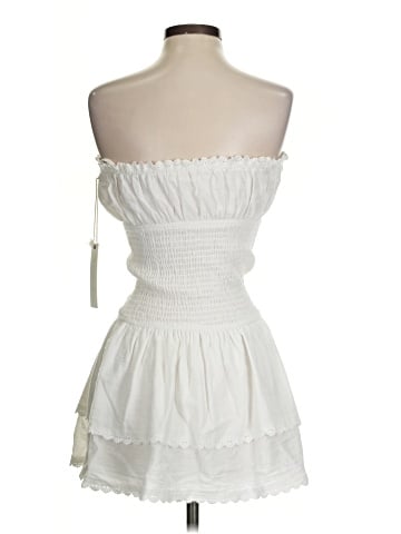 Ocean Drive Clothing Co. Cocktail Dress (view 2)