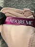 Adore Me Pink Tank Top Size XL - photo 7