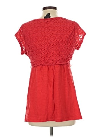 Oh Baby By Motherhood Sleeveless Top (view 2)