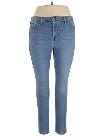 Jessica Simpson Jeans (view 1)
