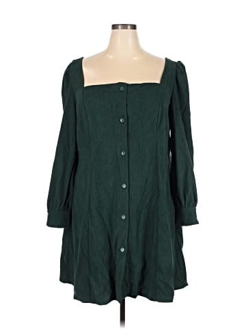 Cider Casual Dress (view 1)