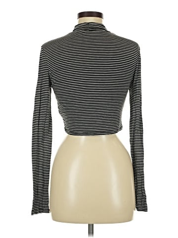 Double Zero Long Sleeve Top (view 2)