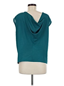 Bar III Sleeveless Blouse (view 2)