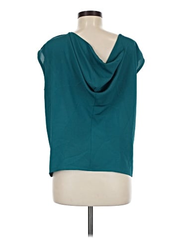 Bar III Sleeveless Blouse (view 2)