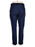 Puma Polka Dots Blue Casual Pants Size 14 - photo 2