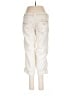 sanctuary SURPLUS 100% Cotton Ivory Cargo Pants Size 29 waist - photo 2