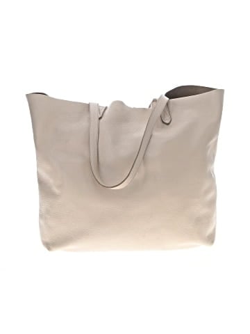 Cuyana Leather Tote (view 1)