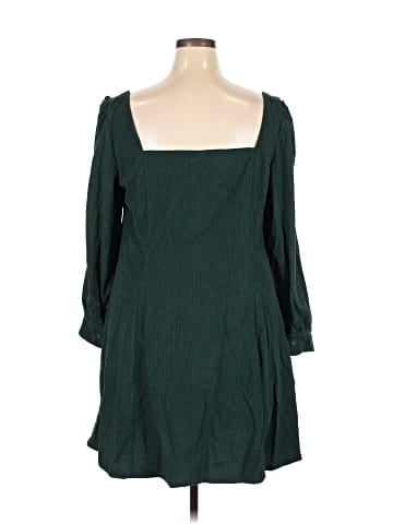 Cider Casual Dress (view 2)