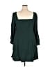 Cider Green Casual Dress Size 2XL - photo 2