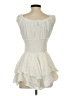 Princess Polly 100% Rayon Ivory Romper Size 4 - photo 2