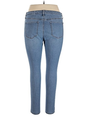 Jessica Simpson Jeans (view 2)