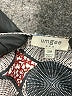Umgee Gray Kimono Size S - photo 7