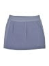 Athleta Solid Blue Active Skort Size 12 - photo 2