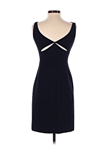 Tahari Cocktail Dress (view 2)