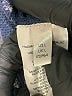 Free People 100% Cotton Blue Poncho Size L - photo 8