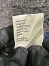 Free People 100% Cotton Blue Poncho Size L - photo 9