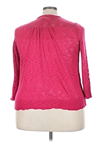 Faded Glory Cardigan (view 2)