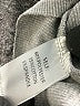 Easel Gray Pullover Sweater Size 1X - photo 8