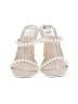 DV by Dolce Vita Ivory Sandals Size 8 1/2 - photo 2