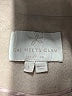 Gal Meets Glam Tan Wool Coat Size L - photo 6