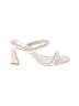 DV by Dolce Vita Ivory Sandals Size 8 1/2 - photo 1