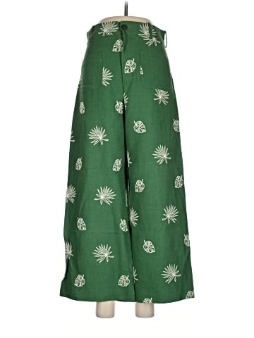 Zara Casual Pants (view 1)