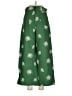 Zara Green Casual Pants Size M - photo 1