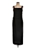 Melissa Collection 100% Polyester Black Cocktail Dress Size 10 - photo 1