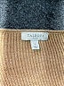 Talbots Outlet Tan Pullover Sweater Size L - photo 7