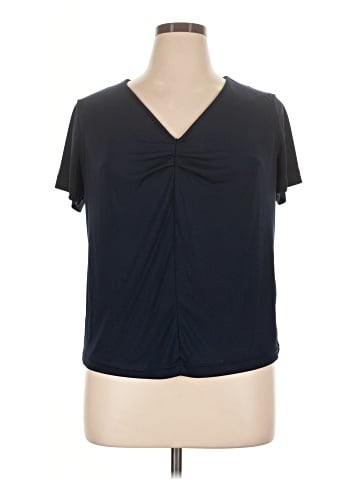 Brooks Brothers Short Sleeve Top (view 1)
