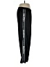 ASOS Design 100% Polyester Black Track Pants Size 10 - photo 4