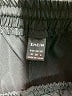 Shein 100% Polyester Black Cargo Pants Size 6 - photo 4