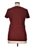 Assorted Brands Red Short Sleeve T-Shirt Size XL - photo 2