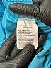 Under Armour 100% Polyester Blue Athletic Shorts Size XS (kids) - photo 4