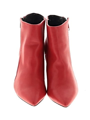 Wild Diva Ankle Boots (view 2)
