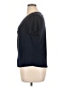 Brooks Brothers Blue Black Short Sleeve Top Size XL - photo 5