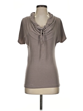 Banana Republic Short Sleeve Henley (view 1)