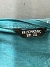 BLOOMCHIC Teal Short Sleeve T-Shirt Size 28 - photo 7