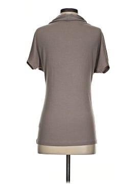 Banana Republic Short Sleeve Henley (view 2)