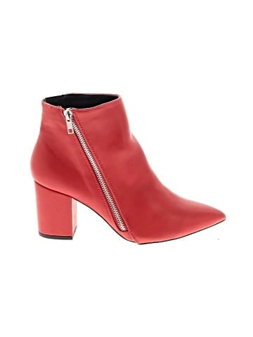 Wild Diva Ankle Boots (view 1)