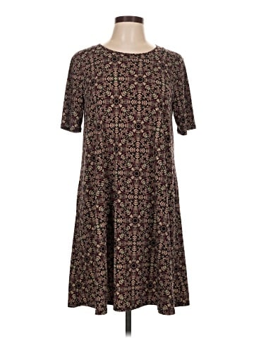 BCBGeneration Casual Dress (view 1)